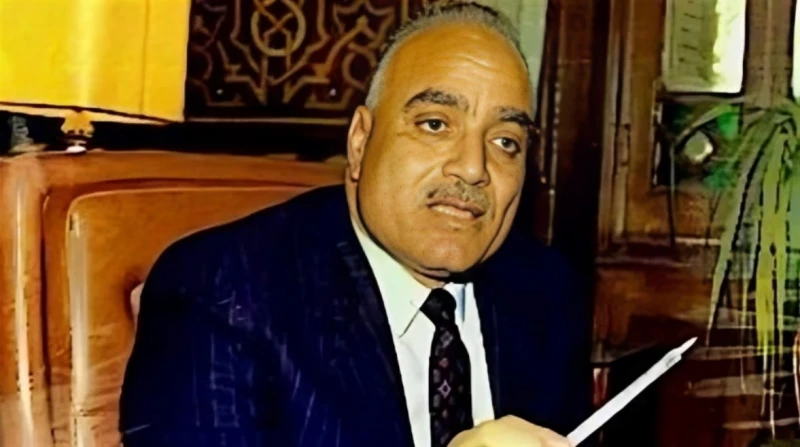 رحل اليوم.. 10 معلومات عن وزير الأوقاف الأسبق محمد علي محجوب غيب الموت وزير الأوقاف الأسبق، رئيس معهد الدراسات الإسلامية، الأستاذ بكلية الحقوق،