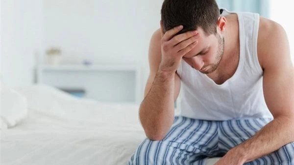 تحذير.. الرجل الأبيض أكثر عرضة للإصابة بمرض خطير يدمر الخصوبةيعد سرطان الخصية من أخطر الأمراض التي تهدد خصوبة الرجال.وتكمن خطورة سرطان الخصية في أن