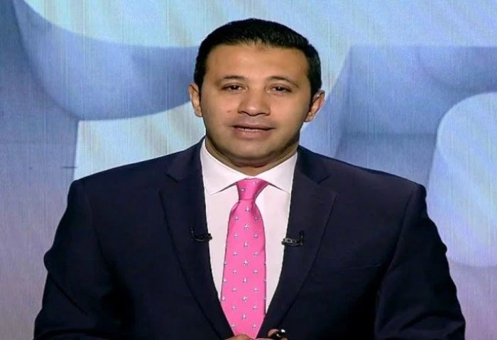 وفاة والد الإعلامي عمرو خليل، تعرف على موعد ومكان الجنازة أعلن الإعلامي عمرو خليل، وفاة والده عبر صفحته على موقع التواصل الاجتماعي فيسبوك.و والدي في