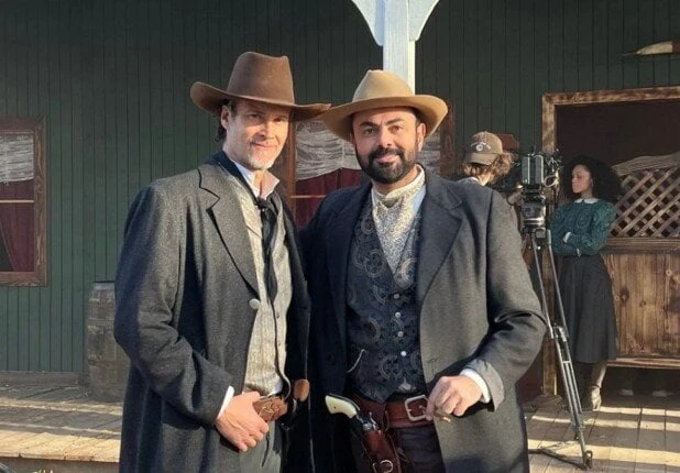 تفاصيل شخصية محمد كريم ب فيلمه الجديد في هوليود .. صور تعرف على التالي تفاصيل شخصية محمد كريم ب فيلمه الجديد في هوليود .. صور، روج الفنان محمد كريم ل