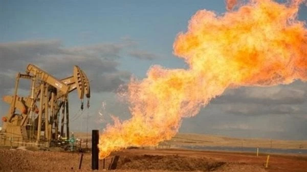 البترول: حفر بئر جديد بالصحراء الغربية لإنتاج 2300 برميل خام يومياذكرت وزارة البترول والثروة المعدنية أن شركة خالدة للبترول، تستخدم أحدث تقنيات الحفر