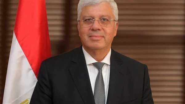 أيمن عاشور بجتمع برؤساء مؤسسات أفرع الجامعات الأجنبية.. حصاد أنشطة التعليم العاليأصدرت الإدارة العامة للمكتب الإعلامي والمتحدث الرسمي لوزارة التعليم