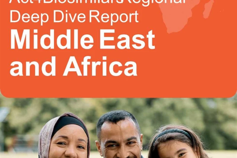 منها زيادة ثقة الأطباء.. مبادرة عالمية تكشف عن حلول لزيادة الاعتماد على المثائل الحيوية في مصر أعلنت 4، وهي مبادرة عالمية أطلقتها شركة ساندوز، عن