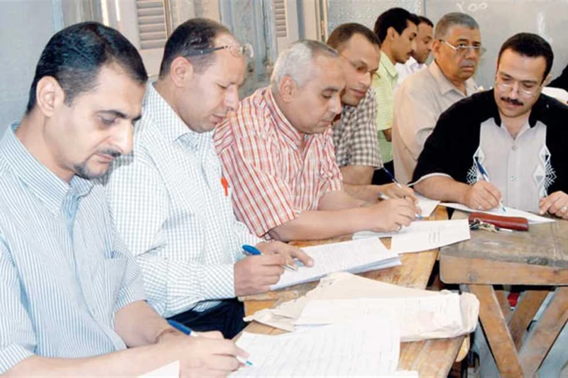 توزيع درجات مواد الثانوية العامة 2024 علمي وأدبي تزامنا مع اقتراب إعلان نتيجة الثانوية العامة 2024، تصاعد بحث طلاب الصف الثالث الثانوي عن توزيع درجات