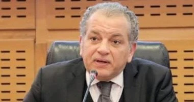 أشرف فايق مخرج فيلم سيدة المسرح العربي.. وعرضه فى افتتاح المهرجان اليوم تعرف على التالي أشرف فايق مخرج فيلم سيدة المسرح العربي.. وعرضه فى افتتاح