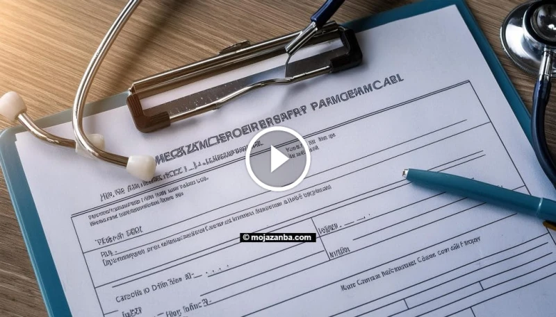 استمارة الفحص الطبي نظام نور 1446: دليل شامل للطلاب الجدد وأولياء الأمور استمارة الفحص الطبي نظام نور 1446 مع اقتراب العام الدراسي الجديد 1446، تزداد