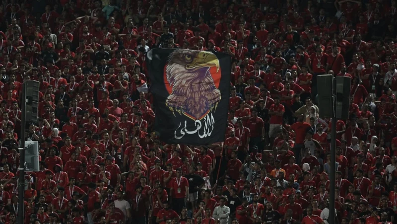 قائمة الأهلي أمام بيراميدز: عودة الشناوي واستمرار غياب كهربا كشف مصدر داخل النادي الأهلي عن قائمة الفريق التي تستعد لمواجهة بيراميدز في بطولة الدوري