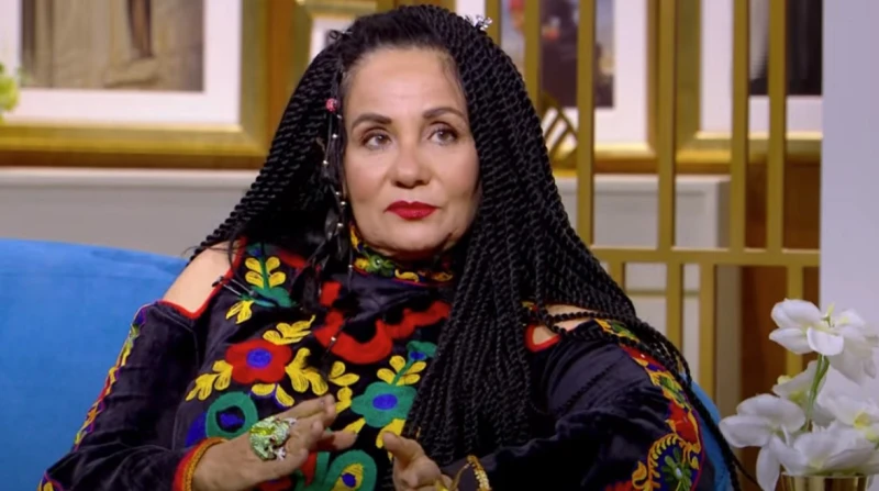 سحر رامي: حسين الأمام كان حلمه يموت في حضني كشفت الفنانة سحر رامي، العديد من تفاصيل حياتها خلال استضافتها في برنامج واحد من الناس، الذي يقدمه الإعلامي عمرو الليثي على شاشة الحياة.ا