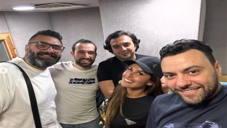 مي سليم تشوق جمهورها ل أحدث أعمالها الغنائية تعرف على التالي مي سليم تشوق جمهورها ل أحدث أعمالها الغنائية، 01 32 م الثلاثاء 16 يوليه 2024 كتبت نوران