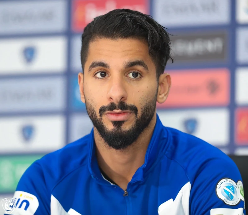 من هو صالح الشهري ويكيبيديا السيرة الذاتيةصالح الشهري من هو؟ اللاعب الذي تصدر اسمه في محركات البحث في الساعات القليلة الماضية، ولا سيما بعد إعلانه عن