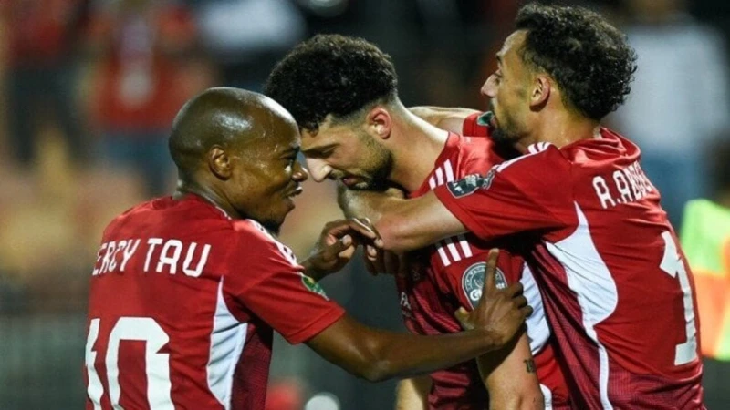 حقيقة رغبة الخلود السعودية في التعاقد مع نجم الأهلييرغب المدير الفني للفريق الاول لكرة القدم بنادي الأهلي مارسيل كولر في إجراء عمليات إحلال وتجديد