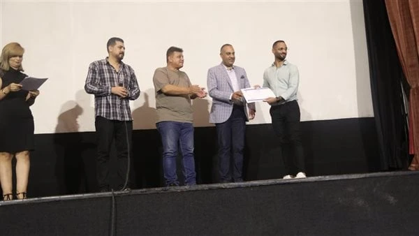 المركز القومي للسينما يحتفل بصناع الأفلام المستقلةنظم المركز القومي للسينما برئاسة مدير التصوير د حسين بكر مساء أمس السبت وضمن فعاليات نادي السينما