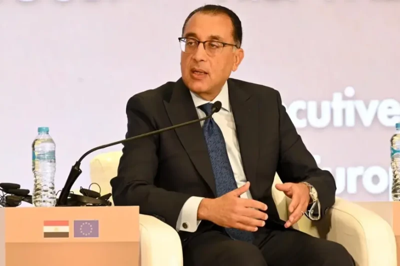 إلغاء التوقيت الصيفي في مصر.. قرار جديد من مجلس الوزراء بموعد الإلغاء وما هي الفوائد أعلن مجلس الوزراء المصري برئاسة الدكتور مصطفى مدبولي عن موعد