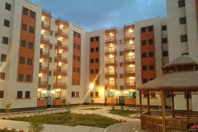 عاوز شقة؟.. حجز شقق الإسكان الاجتماعي 2024 وشروط حجز الوحدات السكنية من صندوق التمويل العقاري في إطار جهود وزارة الإسكان لتوفير وحدات سكنية مناسبة