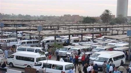 زيادة البنزين والسولار.. تعريفة المواصلات الجديدة في محافظة القاهرة خدمات شاهد المقال التالي من صحافة مصر عن زيادة البنزين والسولار تعريفة المواصلات