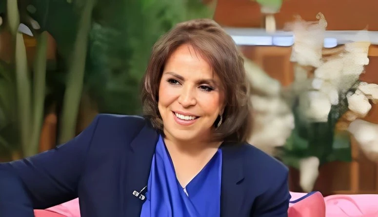 عفاف راضي لافاق عربية العربي: غنيت أمام الجمهور الأردني أنا القدس... ومتحمسة لمقابلتهم في مهرجان جرشليلة طربية من طراز خاص ينتظرها الجمهور الأردني مع