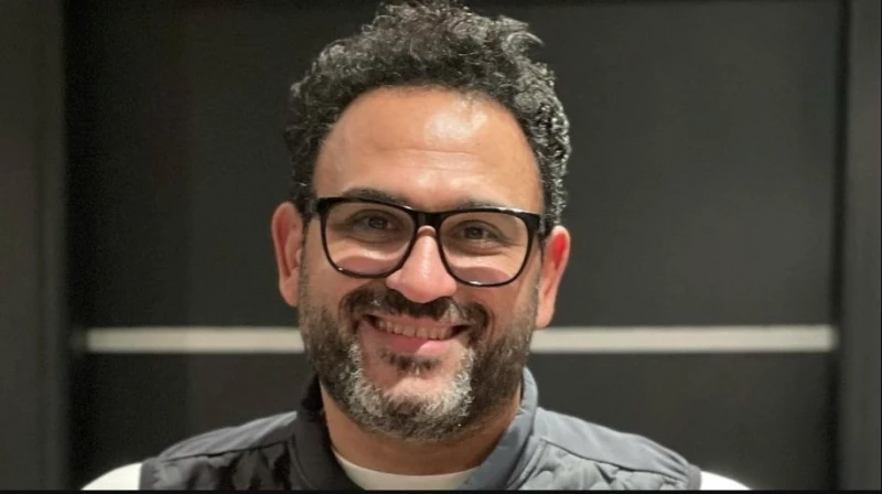 كسروا الدنيا.. رسالة أكرم حسني لصناع فيلم إكس مراتي (صورة) تعرف على التالي كسروا الدنيا.. رسالة أكرم حسني لصناع فيلم إكس مراتي (صورة)، وجه الفنان