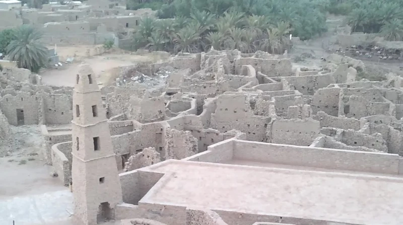 متى بدأ مشروع دومة الجندل؟.. العاصمة الإدارية السعودية مشروع دومة الجندل، هو واحد من ضمن المشاريع على الأراضي السعودية، والتي اتجهت المملكة العربية السعودية إلى تنفيذه ضمن رؤية الس