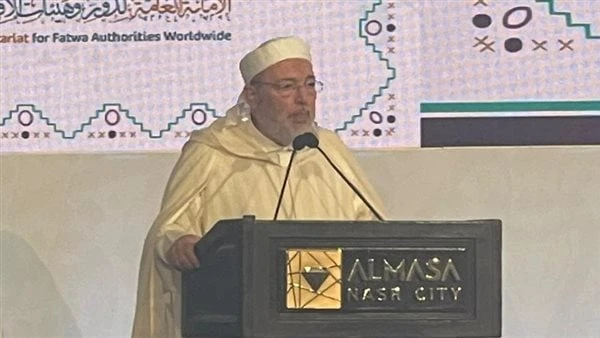 أكاديمي مغربي : مقصد بعثة الرسول في جوهره تتميم لمكارم الأخلاقأكد الدكتور إدريس الفاسي الفهري، الأستاذ بكلية الشريعة بفاس ونائب رئيس جامعة القرويين