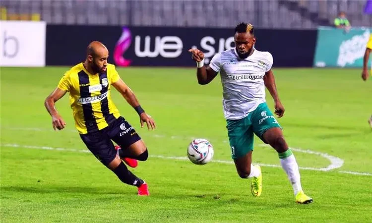 -بث مباشر مباراة المصري البورسعيدي والمقاولون العرب بالدوري المصري- التشكيل .. رياضة، بث مباشر مباراة المصري البورسعيدي والمقاولون العرب بالدوري