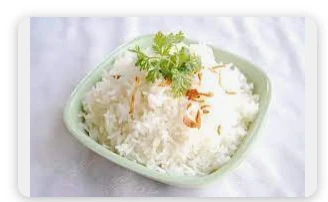 رمز الرز المطبوخ في المنام لابن سيرين الرز المطبوخ في المنام من الأحلام الجيدة التي تكرر كثيرا، فقد يرى الشخص في المنام أنه يأكل رز مطبوخ أو يقوم