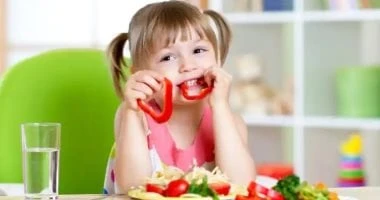 كثرة الحلويات والسمنة تسببان ضعف الذاكرة عند الأطفال.. استشارى توضح طرق الوقاية صحة وطب شاهد المقال التالي من صحافة مصر عن كثرة الحلويات والسمنة