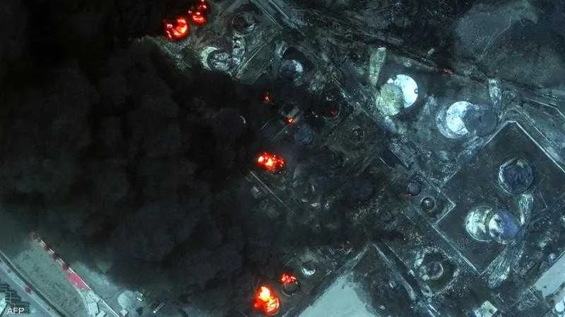 بداية النهاية لسيطرة الحوثيين على عدد من المناطق.. محلل سياسي يكشف عن خطوة هزت المليشيات أكثر من الضربات الإسرائيلية _أخبار المشهد اليمني أخبار المشهد اليمني، بداية النهاية لسيطرة 