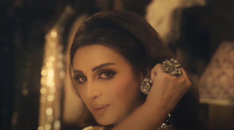 أنغام تطرح ألبومها الجديد تيجي نسيب طرحت الفنانة أنغام، ألبومها الجديد تيجي نسيب، عبر حساباتها على جميع منصات الاستماع الموسيقي، وموقع يوتيوب.ويتكون