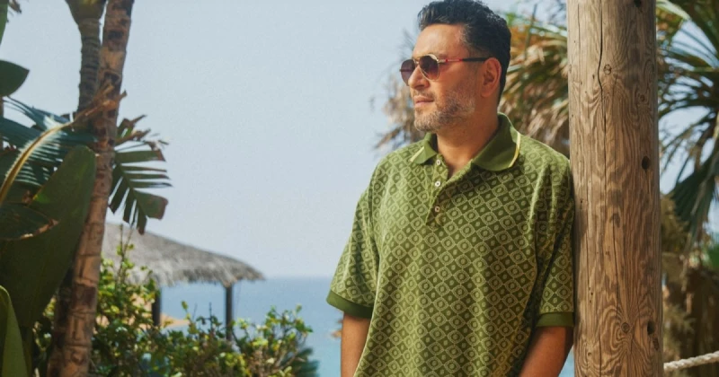 زياد برجي يرد على فيليب أسمر بعد تصريحاته الأخيرة .. هذا ما قاله تعرف على التالي زياد برجي يرد على فيليب أسمر بعد تصريحاته الأخيرة .. هذا ما قاله، رد