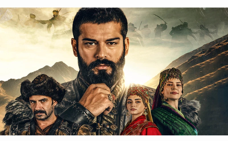 القنوات الناقلة لمسلسل المؤسس عثمان الجزء السادسيعتبر مسلسل عثمان من المسلسلات التاريخية التي تدور أحداثه حول الدولة العثمانية، وتحديدا عن مؤسس