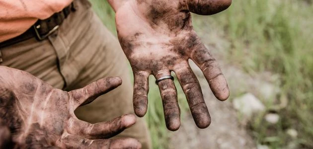 أقوال مأثورة عن العمل.. اجمل ما قيل عن العمل الجاد؟من خلال التعرف على أقوال مأثورة عن العمل، يمكننا الإشارة إلى أن العمل يعتبر من أهم الوسائل التي