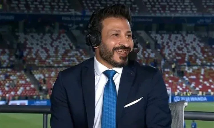 -سيد معوض: بيراميدز افتقد تهيئة الشيبي نفسيا قبل مواجهة الأهلي .. رياضة، سيد معوض بيراميدز افتقد تهيئة الشيبي نفسيا قبل مواجهة الأهلي،أكد سيد معوض نجم منتخب مصر السابق، أنه حذر ناد