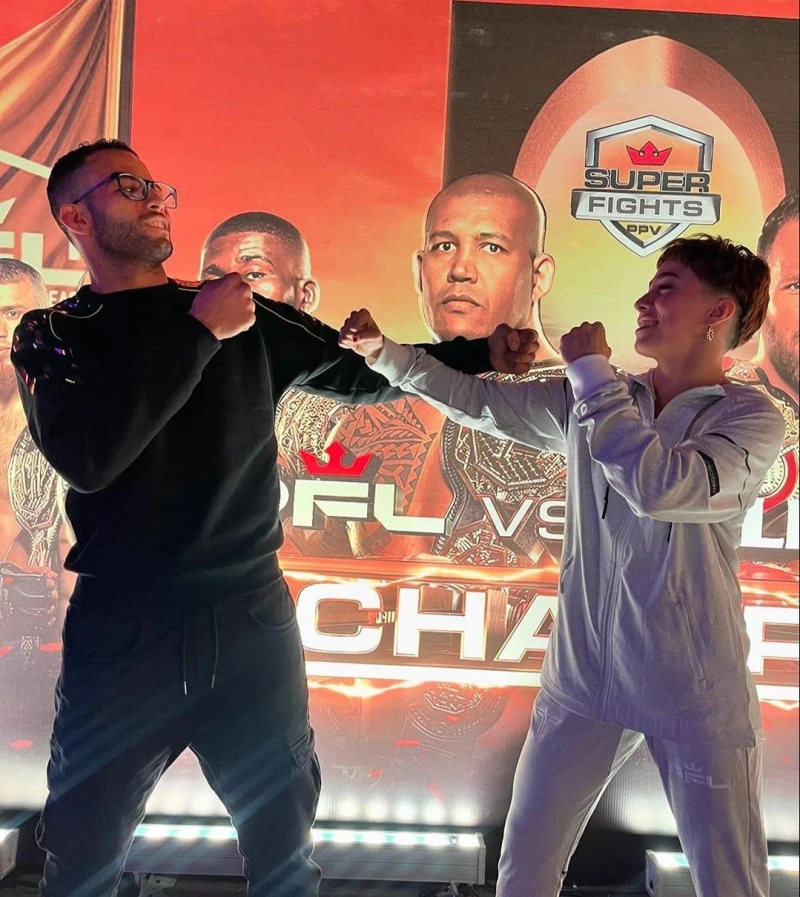 أخبار الرياضة -من هي هتان السيف ويكيبيديا.. العمر والزوج والبطولات والسيرة الذاتية (فيديو وصور) تعرف على التالي من هي هتان السيف ويكيبيديا.. العمر