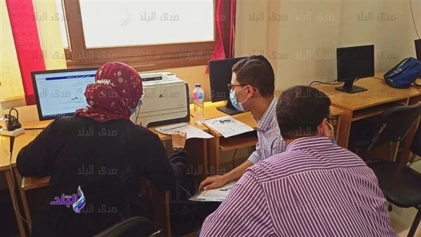 أماكن معامل لتسجيل الرغبات بمحافظتي القاهرة والجيزة لطلاب الثانوية العامة 2024خصصت جامعة حلوان، تحت رعاية الدكتور السيد قنديل، رئيس جامعة حلوان،