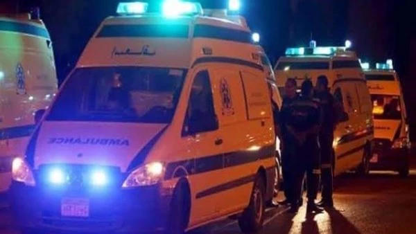 وفاة طفل سقط من الدور الخامس في بورسعيد توفى طفل بمحافظة بورسعيد، مساء اليوم الأحد، متأثرا بجراحه اثر سقوطه من الدور الخامس بمساكن القنال