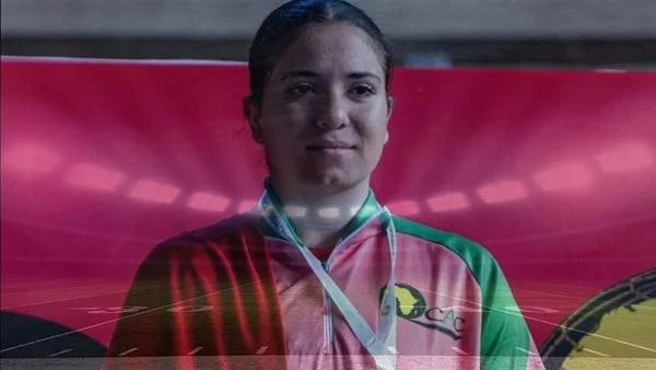 دراسة موقف اللاعبة أول تحرك من الشباب والرياضة عن مشاركة شهد سعيد في الأولمبياد حالة كبيرة من الغضب سادت بين المواطنين خلال الساعات القليلة الماضية