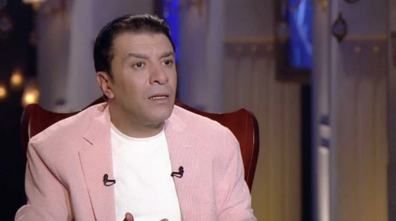 هفرم الحرامية مين معايا.. مصطفى كامل يتوعد الفاسدين في النقابة وجه نقيب المهن الموسيقية الفنان مصطفى كامل، تهديدات مباشرة لكل من يثبت تورطه في الرشوة