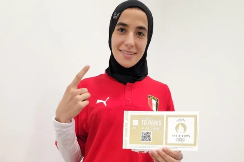 أول تعليق من اتحاد الملاكمة بعد استبعاد يمنى عياد من الأولمبياد: نأسف للاستبعاد ونثق في قرار اللجنة الدولية للأولمبياد وندعم ملاكمتنا يمنى عياد في