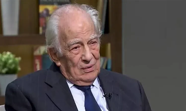 فن: ابنة رشوان توفيق: أبويا دلعني أوي وعمره ما قال لفظ وحش اقرأ في أفاق عربية ابنة رشوان توفيق أبويا دلعني أوي وعمره ما قال لفظ وحش، قالت هبة ابنة