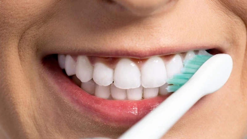 فاطمة آل صليل تكشف حقيقة ارتباط منظفات الأسنان بسكتات القلب والدماغ عالم المرأة شاهد المقال التالي من صحافة السعودية عن فاطمة آل صليل تكشف حقيقة ارتباط منظفات الأسنان بسكتات القلب