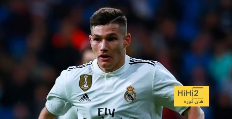 -موقف الريال من بيع فران جارسيا لفياريال .. اخبار كورة، موقف الريال من بيع فران جارسيا لفياريال،8211 استفسر فياريال عن موقف فران جارسيا من الانتقال