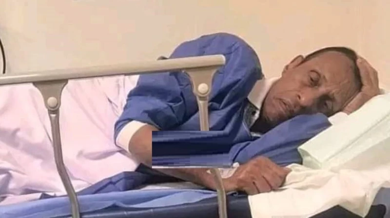 بعد عملية جراحية.. تطورات حالة الفنان حسان العربي الصحية أجرى الفنان حسان العربي، في الساعات الأخيرة، عملية جراحية في القولون بالمنظار، بأحد مستشفيات