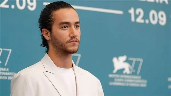 أحمد مالك يشارك في لجنة تحكيم تحدي صناعة فيلم في 48 ساعةالفنان أحمد مالكافاق عربيةانضم الفنان الشاب أحمد مالك، إلى لجنة تحكيم النسخة الرابعة من تحدي