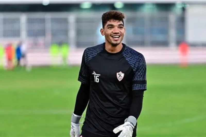 طبيب الزمالك يعلن إصابة محمد صبحي بشرخ في الكتف وغيابه عن مباراة بيراميدزقال الدكتور محمد أسامة، رئيس الجهاز الطبي للفريق الأول لكرة القدم بنادي