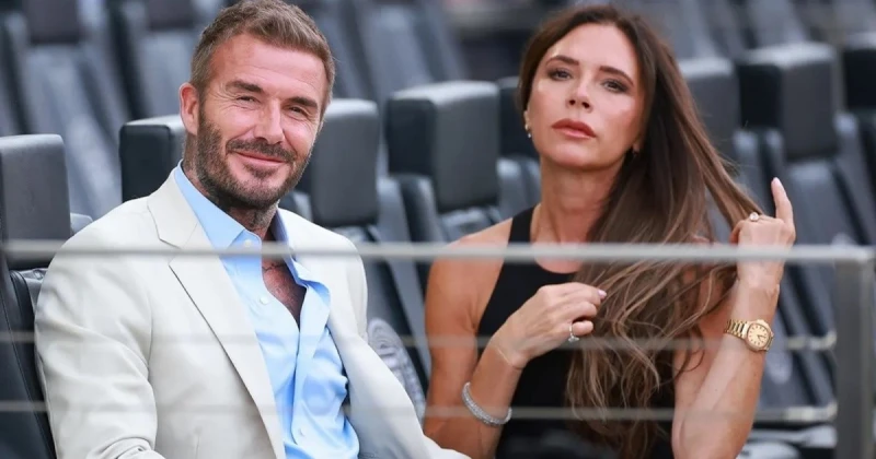 فيكتوريا بيكهام تهاجم زوجها ديفيد بيكهام .. فما القصة؟ تعرف على التالي فيكتوريا بيكهام تهاجم زوجها ديفيد بيكهام .. فما القصة؟، هاجمت مصممة الأزياء