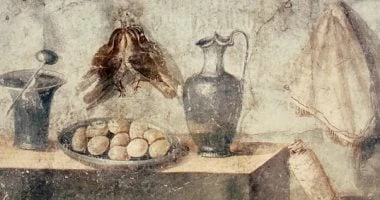 تعرف على أقدم 10 كتب طبخ في العالم.. أول كتاب تضمن 25 وصفة شوربة المرأة والمنوعات شاهد المقال التالي من صحافة مصر عن تعرف على أقدم 10 كتب طبخ في