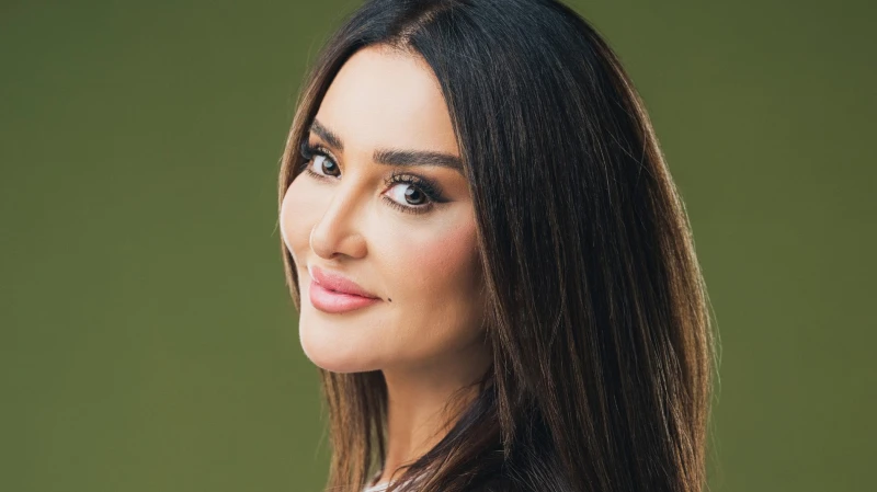 من هي ميساء مغربي ويكيبيديا السيرة الذاتية.. وكم عمرها؟ميساء مغربي تعد من الشخصيات البارزة في عالم الفن العربي، حيث أثبتت نفسها كممثلة متميزة عبر مشاركاتها في الدراما التلفزيونية و