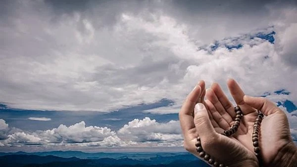 دعاء قبل ظهور نتيجة الثانوية العامة.. ردده بيقين يجبر الله خاطرك ويفرح قلبكدعاء قبل ظهور نتيجة الثانوية العامة.. يترقب طلاب الثانوية العامة وأهاليهم