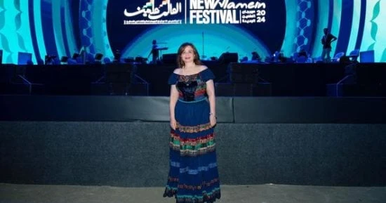 الفن - إلهام شاهين: حضرت أجمل حفل في مهرجان العلمين ل ماجدة الرومي رمز الفن الراقيأفاق عربية الفن نتحدث اليوم حول إلهام شاهين: حضرت أجمل حفل في