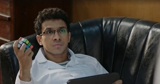 بعد إشادة وزير الصحة ب مسلسل بالطو.. عصام عمر: كان نفسي يعمل أثر (صورة) تعرف على التالي بعد إشادة وزير الصحة ب مسلسل بالطو.. عصام عمر: كان نفسي يعمل